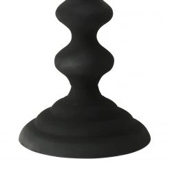 Boltze Chandeliers Normes II (2 éléments) - Aluminium - Noir -Pas Cher Décoration Magasin 1000270803 210608 06240800177 DETAILS P000000001000270803