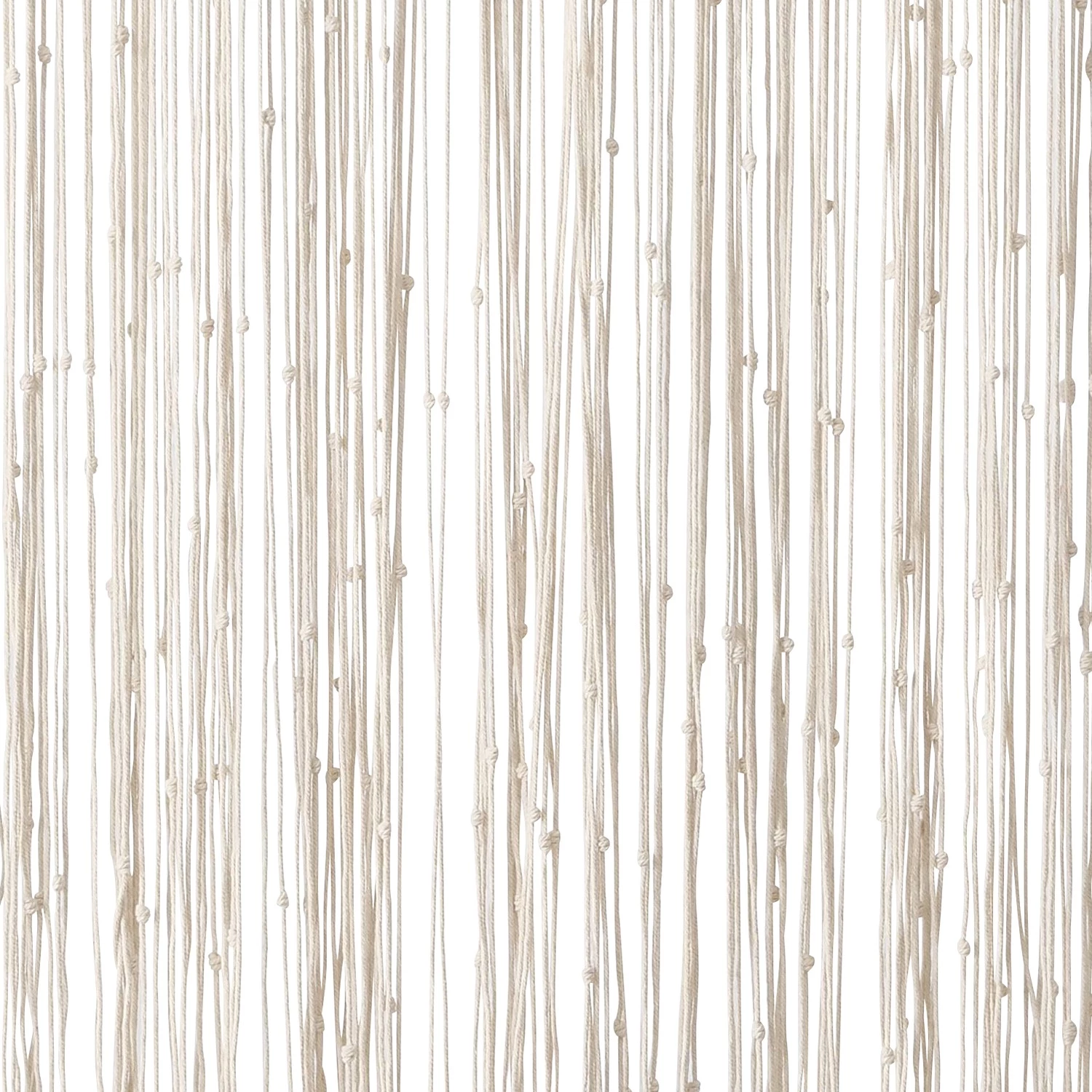 Boltze Décoration murale Aloria - Coton - Beige 3 Boltze Décoration murale Aloria - Coton - Beige – Image 3