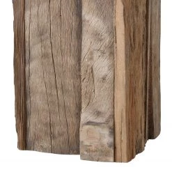 Boltze Chandelier Kirkhold I - Bois recyclé - Marron -Pas Cher Décoration Magasin 1000270823 210608 06241400238 DETAILS P000000001000270823