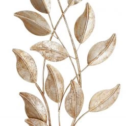 Boltze Objet déco Lingua - Fer - Doré -Pas Cher Décoration Magasin 1000270825 210608 06241400243 DETAILS P000000001000270825