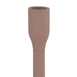 Boltze Chandelier Masdour (3 éléments) - Aluminium - Marron / Beige -Pas Cher Décoration Magasin 1000270850 210608 06242300327 DETAILS P000000001000270850