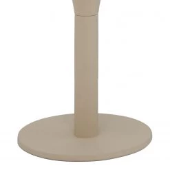 Boltze Chandelier Masdour (3 éléments) - Aluminium - Marron / Beige -Pas Cher Décoration Magasin 1000270850 210608 06242300331 DETAILS P000000001000270850