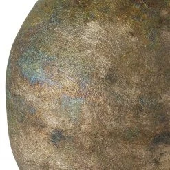 Boltze Vase Ophra I - Fer - Laiton -Pas Cher Décoration Magasin 1000270876 210608 06243300414 DETAILS P000000001000270876