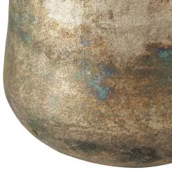 Boltze Vase Ophra II - Fer - Laiton -Pas Cher Décoration Magasin 1000270890 210608 06243900455 DETAILS P000000001000270890