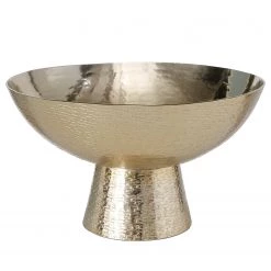 Boltze Bol Iwaki I - Aluminium - Doré