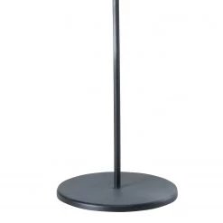 Boltze Photophore Jolanta II - Verre transparent / Fer - Gris -Pas Cher Décoration Magasin 1000270905 210608 06244600508 DETAILS P000000001000270905