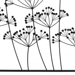 Boltze Décoration murale Lontana - Fer - Noir 5 Boltze Décoration murale Lontana - Fer - Noir -Pas Cher Décoration Magasin 1000270923 210608 06245300555 DETAILS P000000001000270923