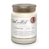 Candleberry Bougie parfumée Pomander Italia - Cire de paraffine - Blanc - 640 g
