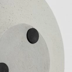 Twentyfour Plats (2 éléments) - Ciment - Blanc 10 Twentyfour Plats (2 éléments) - Ciment - Blanc -Pas Cher Décoration Magasin 1000276173 210625 13514900167 DETAILS P000000001000276173