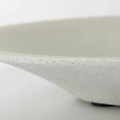 Twentyfour Plats (2 éléments) - Ciment - Blanc 11 Twentyfour Plats (2 éléments) - Ciment - Blanc -Pas Cher Décoration Magasin 1000276173 210625 13514900168 DETAILS P000000001000276173