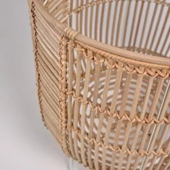 Twentyfour Bac à fleurs Cecira - Rotin / Fougères - Naturel 7 Twentyfour Bac à fleurs Cecira - Rotin / Fougères - Naturel -Pas Cher Décoration Magasin 1000276238 210625 13522500439 DETAILS P000000001000276238