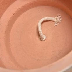 Twentyfour Bacs à fleurs Janaina (2 éléments) - Terre cuite - Cuivre -Pas Cher Décoration Magasin 1000276246 210625 13523000481 DETAILS P000000001000276246