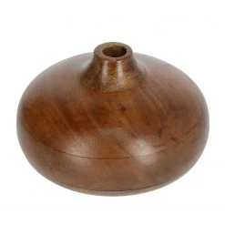 Twentyfour Vase Tyara I - Acacia - Naturel