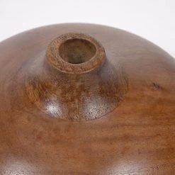 Twentyfour Vase Tyara I - Acacia - Naturel 8 Twentyfour Vase Tyara I - Acacia - Naturel -Pas Cher Décoration Magasin 1000276257 210625 13523400528 DETAILS P000000001000276257