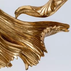 Kare Design Objet déco Dancing Betta Fishes - Doré - Métal / Pierre 17 Kare Design Objet déco Dancing Betta Fishes - Doré - Métal / Pierre -Pas Cher Décoration Magasin 1000277553 210707 09485800187 DETAILS P000000001000277553
