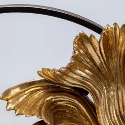 Kare Design Objet déco Dancing Betta Fishes - Doré - Métal / Pierre 20 Kare Design Objet déco Dancing Betta Fishes - Doré - Métal / Pierre -Pas Cher Décoration Magasin 1000277553 210707 09490500193 DETAILS P000000001000277553