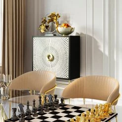 Kare Design Objet déco Dancing Betta Fishes - Doré - Métal / Pierre 22 Kare Design Objet déco Dancing Betta Fishes - Doré - Métal / Pierre -Pas Cher Décoration Magasin 1000277553 210707 09491100199 MOOD DETAILS P000000001000277553 mood