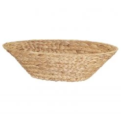 Flechtwaren Müller Coupes Molio - Feuille de plante - Beige