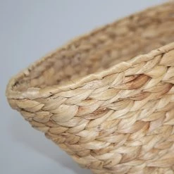 Flechtwaren Müller Coupes Molio - Feuille de plante - Beige -Pas Cher Décoration Magasin 1000283432 210831 12453300221 DETAILS P000000001000283432