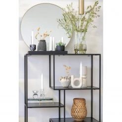 Lanterne Inca - Nature - 19 x 24 x 19 cm -Pas Cher Décoration Magasin 1000293848 210921 13082000063 MOOD DETAILS P000000001000293848 mood