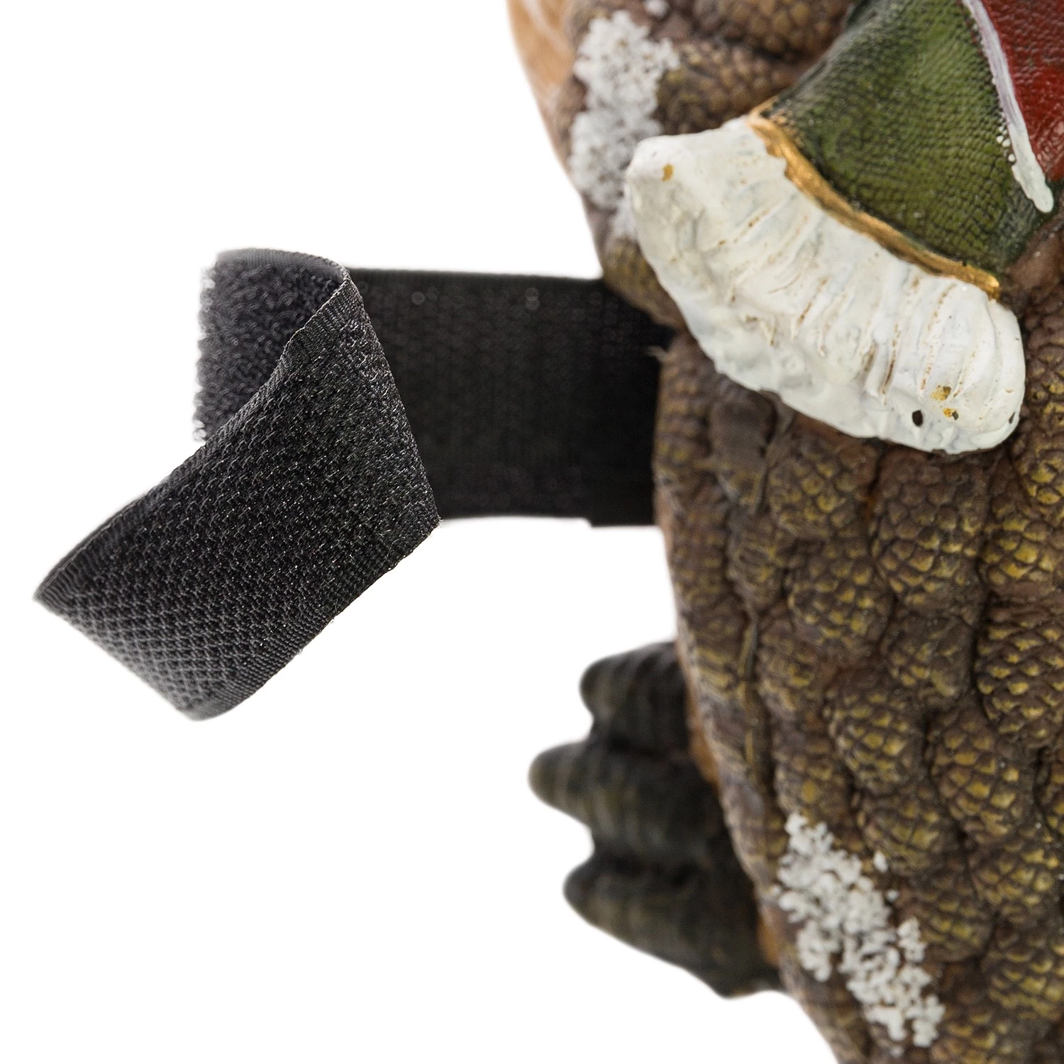 My Flair Déco pour gouttière (2 éléments) - Polyrésine - Marron 5 My Flair Déco pour gouttière (2 éléments) - Polyrésine - Marron – Image 5