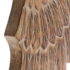 My Flair Objet déco à suspendre Ailes d’ange - Sapin - Marron -Pas Cher Décoration Magasin 1000294722 210930 13540600088 DETAILS P000000001000294722