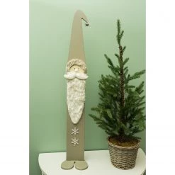 My Flair Lutin de Noël Wilfried - MDF - Gris 7 My Flair Lutin de Noël Wilfried - MDF - Gris -Pas Cher Décoration Magasin 1000294745 210930 13553700163 MOOD DETAILS P000000001000294745 mood