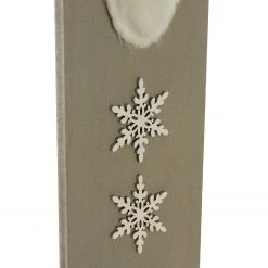 My Flair Lutin de Noël Wilfried - MDF - Gris 9 My Flair Lutin de Noël Wilfried - MDF - Gris -Pas Cher Décoration Magasin 1000294745 210930 13553900184 DETAILS P000000001000294745