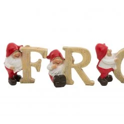 My Flair Déco de Noël Frohes Fest (10 éléments) - Sapin - Multicolore 7 My Flair Déco de Noël Frohes Fest (10 éléments) - Sapin - Multicolore -Pas Cher Décoration Magasin 1000294763 210930 13565600245 DETAILS P000000001000294763