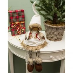 My Flair Objet déco Enfant en hiver - Polyester PVC - Blanc -Pas Cher Décoration Magasin 1000294808 210930 13592500366 MOOD DETAILS P000000001000294808 mood