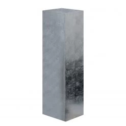 GILDE Sellette Solid - Résine synthétique - Argenté