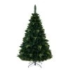 Sapin de Noël artificiel Ebbi - Hauteur : 180 cm