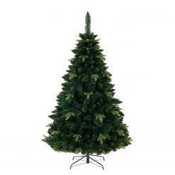 Sapin de Noël artificiel Ebbi - Hauteur : 180 cm