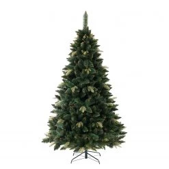 Sapin de Noël artificiel Duke - Hauteur : 120 cm