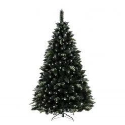 Sapin de Noël artificiel Iana - Hauteur : 180 cm