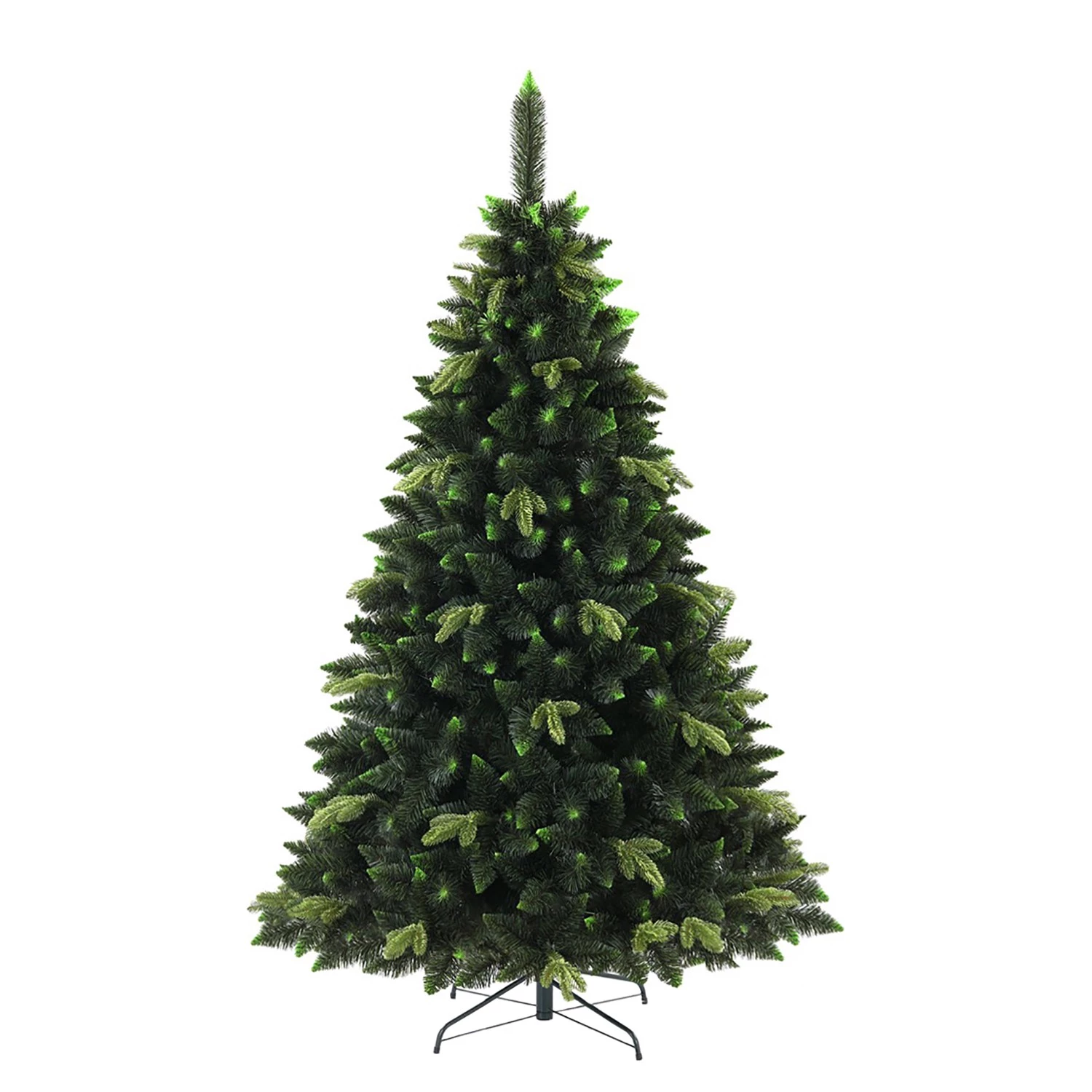 Sapin de Noël artificiel Laus - Hauteur : 180 cm 1 Sapin de Noël artificiel Laus - Hauteur : 180 cm