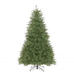 Sapin de Noël artificiel Arry - Hauteur : 120 cm