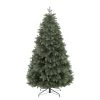 Sapin de Noël artificiel Lison - Hauteur : 210 cm