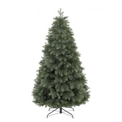 Sapin de Noël artificiel Lison - Hauteur : 210 cm