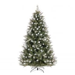 Sapin de Noël artificiel Rohn - Hauteur : 150 cm