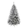 Sapin de Noël artificiel Illiam - Hauteur : 120 cm