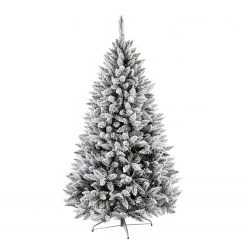 Sapin de Noël artificiel Illiam - Hauteur : 120 cm
