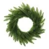 FLHF Couronne de l’Avent Holsbeek - Polyester PVC - Vert