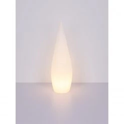 Globo Lighting Borne éclairage extérieur Vascon - Plexiglas - 1 ampoule 13 Globo Lighting Borne éclairage extérieur Vascon - Plexiglas - 1 ampoule -Pas Cher Décoration Magasin 1000311130 211126 15073101837 MOOD DETAILS P000000001000311130 mood