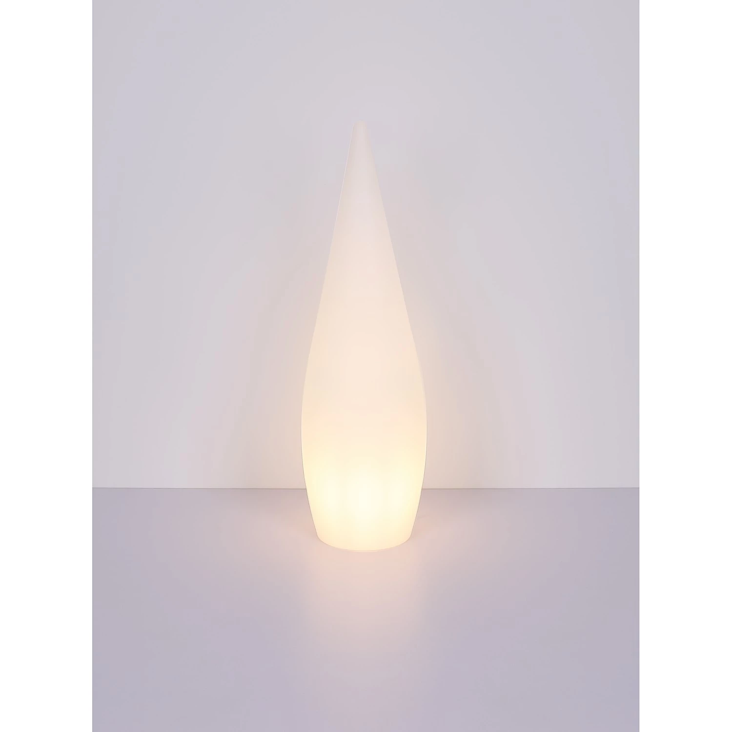 Globo Lighting Borne éclairage extérieur Vascon - Plexiglas - 1 ampoule 5 Globo Lighting Borne éclairage extérieur Vascon - Plexiglas - 1 ampoule – Image 5