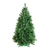 FLHF Sapin de Noël artificiel Nela I - Hauteur : 180 cm