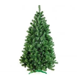 FLHF Sapin de Noël artificiel Nela I - Hauteur : 180 cm