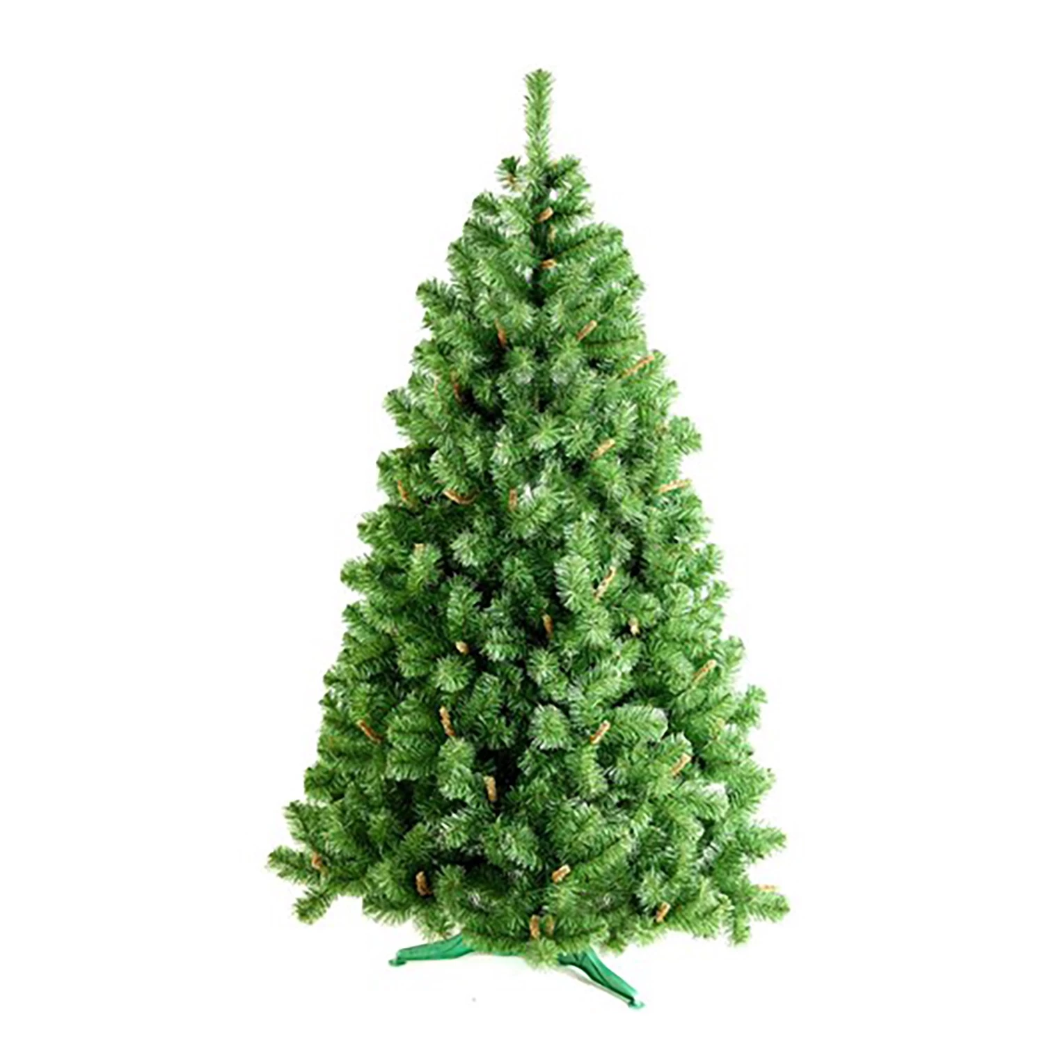 FLHF Sapin de Noël artificiel Liwia - Hauteur : 180 cm 1 FLHF Sapin de Noël artificiel Liwia - Hauteur : 180 cm