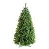FLHF Sapin de Noël artificiel Riwiera - Hauteur : 120 cm