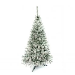 FLHF Sapin de Noël artificiel Nela II - Hauteur : 120 cm